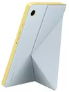 купить Сумка/чехол для планшета Samsung BX110T Book Cover Tab A9 Blue в Кишинёве 