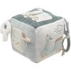 купить Мягкая игрушка Jollein 119-001-68075 Cub textil cu activitati On The Go в Кишинёве 