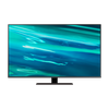 Телевизор Samsung 50" QE50Q80AAUXUA, Black 