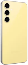 купить Смартфон Samsung S721 Galaxy S24 FE 128GB Yellow в Кишинёве 