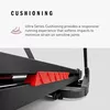 купить Беговая дорожка miscellaneous 55556 T-25 Treadmill AVUS-10750 в Кишинёве 