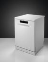 купить Посудомоечная машина AEG FFB52917ZW в Кишинёве 