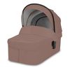 купить Детская коляска Lionelo Carucior 3in1 transformabil Bianka Beige Taupe в Кишинёве 