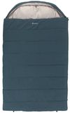 купить Спальный мешок Outwell Campion Lux Double Blue (230479) в Кишинёве 