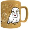 cumpără Cană Pyramid International FZMG2401037 Harry Potter (Hedwig) Fuzzy Mug în Chișinău 