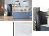 cumpără Frigider cu congelator jos Samsung RB38C675EB1/EF în Chișinău 