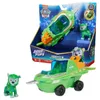купить Машина Spin Master 6066142 Vehicul Acvatic cu Figurină Rocky, seria Patrula Cățelușilor в Кишинёве 