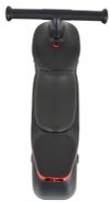 купить Велосипед Moni Mini Cruze Black в Кишинёве 