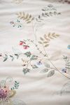 cumpără Textile de casă Pip Studio 329408 Kili Flower White 240x200/220 în Chișinău 