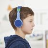 купить Наушники игровые Hama 184111 Teens Guard Bluetooth® Children's Headphones, On-Ear, Volume Limiter, BL в Кишинёве 