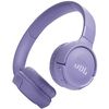 купить Наушники беспроводные JBL Tune 520BT Purple в Кишинёве 