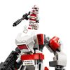 купить Конструктор Lego 75448 Clone Shock Trooper Mech в Кишинёве 