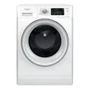 купить Стиральная машина с сушкой Whirlpool FFWDD1076258SVEE в Кишинёве 