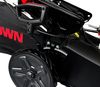 купить Газонокосилка Crown CT29020HSX-4 51cm 20V 2x4Ah в Кишинёве 