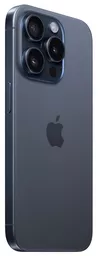 купить Смартфон Apple iPhone 15 Pro Max 1TB Blue Titanium MU7K3 в Кишинёве 