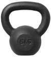 cumpără Ganteră HMS 1476 Gantera Vin-Bell otel KZG 6kg în Chișinău 