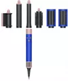 cumpără Aparat pentru aranjarea părului Dyson HS05 Airwrap Complete Long Blue/Blush Gift Edition (460690) în Chișinău 
