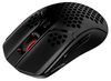Wireless Gaming Mouse HyperX Pulsefire Haste, Optical, 400-16k dpi, 6 buttons, 450IPS, 40G, 59g 