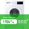 cumpără Mașină de spălat frontală Samsung WW80FG3M05TWLF în Chișinău 