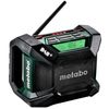 купить Радиоприемник Metabo R12-18 DAB-BT 600778850 в Кишинёве 