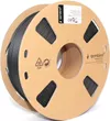 купить Нить для 3D-принтера Gembird PLA Filament, Black, 1.75 mm, 1 kg в Кишинёве 