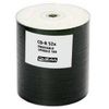 CD-R   Printable 100*Spindle, Freestyle, 700MB, 52x, FF, White Inkjet Printable 