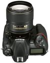 купить Объектив Nikon AF-S Nikkor 105mm F/1.4E ED в Кишинёве 