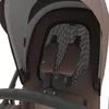 cumpără Сărucior pentru copii KinderKraft 2в1 Prime 3 KSPRIM03BRW2000 Velvet Mocca în Chișinău 