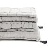 Одеяло+подушка La Millou Biscuit Collection | Stone L 