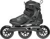 купить Роликовые коньки Rollerblade 07100100A00 MACROBLADE 110 3WD W GRIGIO/RO 37 в Кишинёве 