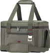 купить Сумка холодильник 2E 2E-TBAP20L-DO 2E Picnic Thermo Bag 20L, dark-olive в Кишинёве 