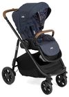 cumpără Сărucior pentru copii Joie T1803FAF03000 Carucior 3in1 Versatrax E Navy Blazer în Chișinău 