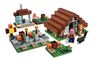 купить Конструктор Lego 21190 The Abandoned Village в Кишинёве 