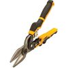cumpără Foarfecă pentru metal DeWalt DWHT14675-0 pentru tabla cu taiere dreapta în Chișinău 