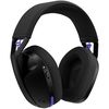 купить Наушники игровые Logitech G321 LIGHTSPEED Wireless Gaming Headset, Black в Кишинёве 