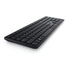 Wireless Keyboard Dell KB500 - Russian (QWERTY) 