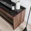 cumpără Comodă TV Trendy TV301 140x45x40cm în Chișinău 