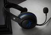 Gaming Headset HyperX Cloud Chat PS4, 40mm driver, 16 Ohm, 50-10kHz, 85 db, 123g, 3.5mm(4pin) 