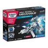cumpără Set de construcție Clementoni Mechanics - Exploratorul stelar (75135) în Chișinău 