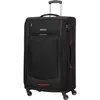 купить Чемодан American Tourister Summer Session Black/Rosu L (125807/1073/L) в Кишинёве 