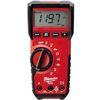 купить Измерительный прибор Milwaukee 4933427309 multimetru 2216-40 в Кишинёве 