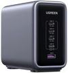купить Зарядное устройство сетевое Ugreen 90903B Nexode Pro GaN Charger 1xUSB-A + 4xType-C 300W CD333, Black в Кишинёве 