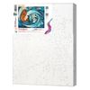 cumpără Tablou pe numere BrushMe BS54018 Pictura pe numere 40x50cm Eco Imbratisarea universului în Chișinău 