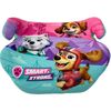 купить Автокресло Seven 34074 Бустер Isofix Paw Patrol Girls в Кишинёве 