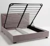 купить Кровать my-STYLE my-Fina 90x200 (P55D90M11) в Кишинёве 