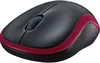 купить Мышь Logitech M185 Red в Кишинёве 