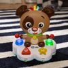 cumpără Jucărie muzicală Baby Einstein 16830 Toba muzicala Drum & Learn Dean în Chișinău 