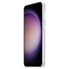 Original Sam. Clear Cover Galaxy S23+, Transparent 