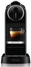 cumpără Automat de cafea cu capsule DeLonghi EN167.B Nespresso Citiz în Chișinău 