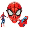 cumpără Jucărie Hasbro F9196 Spider-Man игровой набор Web Action Set în Chișinău 